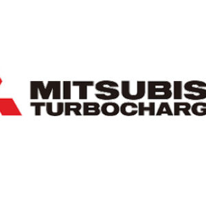 Mitsubishi Turbocharger TD06H