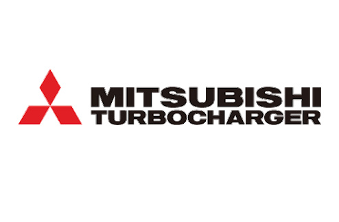 Mitsubishi Turbocharger 4LF