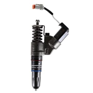 3087557RX | Remanufactured Delphi Fuel Injector (3411752)