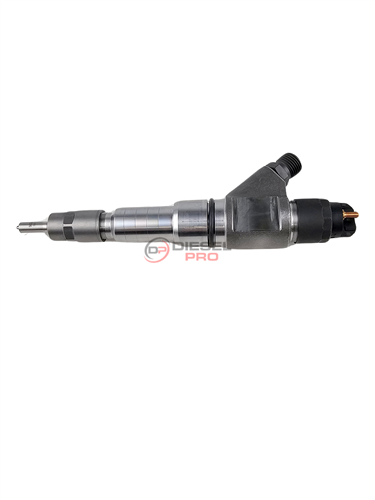 5801906153R | Bosch Fuel Injector For New Holland