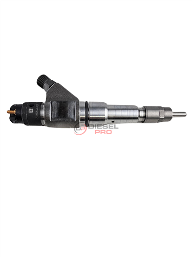 5801906153R | Bosch Fuel Injector For New Holland