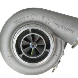 R23518588 | Borgwarner Turbo for S60 Detroit (171702)