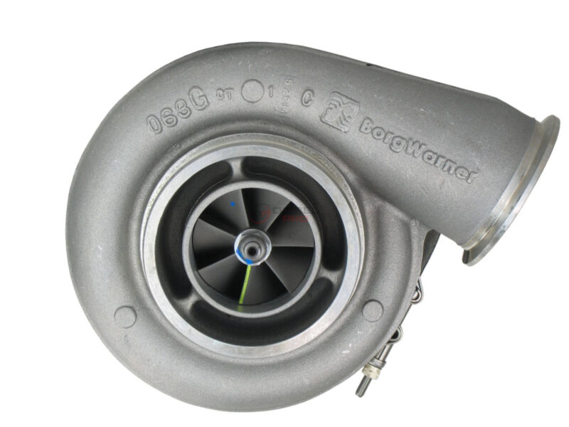 R23518588 | Borgwarner Turbo for S60 Detroit (171702)