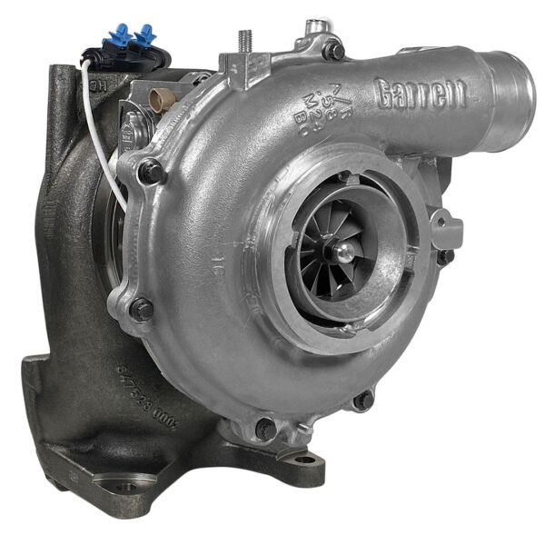 12642130 | GM 2011-2016 LGH 6.6L Duramax Turbo