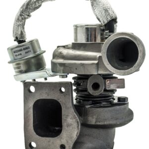 2674A081 | Massey Ferguson Perkins T4.40 Turbocharger (0R-9510)