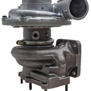 IHI Model  RHG6 Turbocharger