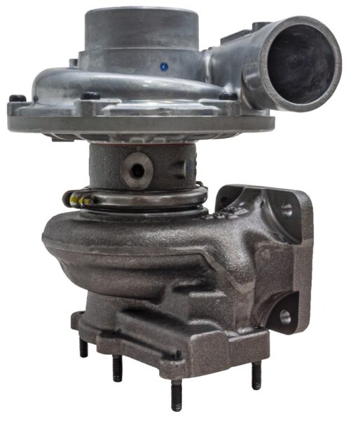 IHI Model  RHG6 Turbocharger