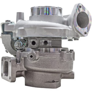 859178-5002S |  Garrett Turbocharger (New)