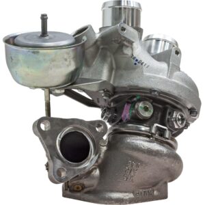 855562-5002S |  Garrett Turbocharger (New)