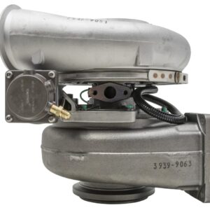 758160-9007S |  Garrett Turbocharger (Remanufactured)