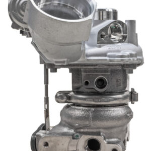 04E145713F | Volkswagen Audi 1.4L Turbocharger