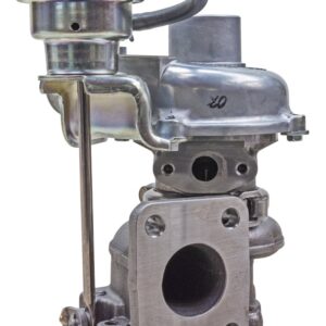 IHI Model  RHF3H Turbocharger