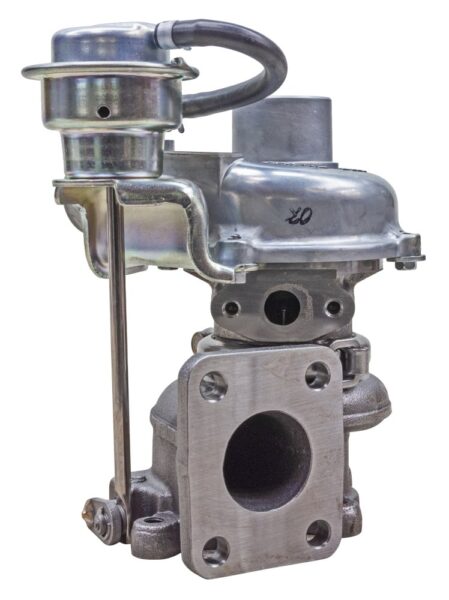 IHI Model  RHF3H Turbocharger