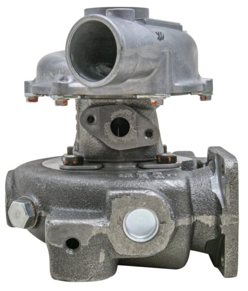 129473-18000 | Yanmar Marine 4JH2-UTE Turbocharger