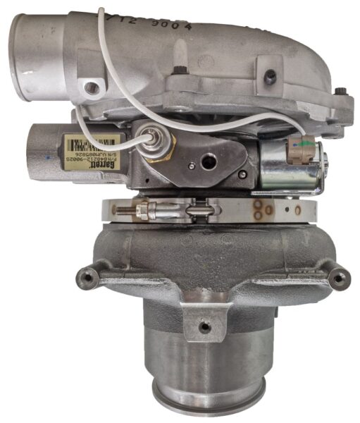 19434580 | GM 2011-2016 LML 6.6L Duramax Turbo