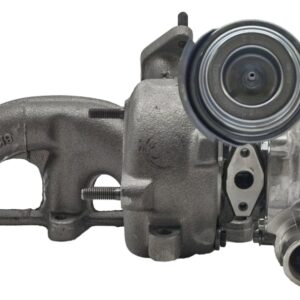 768331-5003S |  Garrett Turbocharger (New)