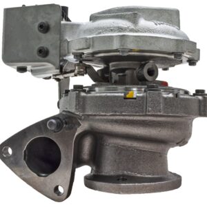 853333-5001W |  Garrett Turbocharger (New)