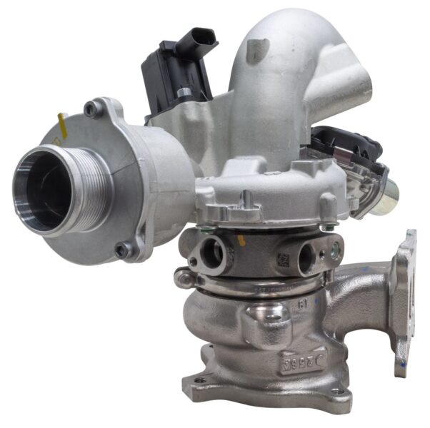 06L145907D | Audi Passenger 2.0L Turbocharger