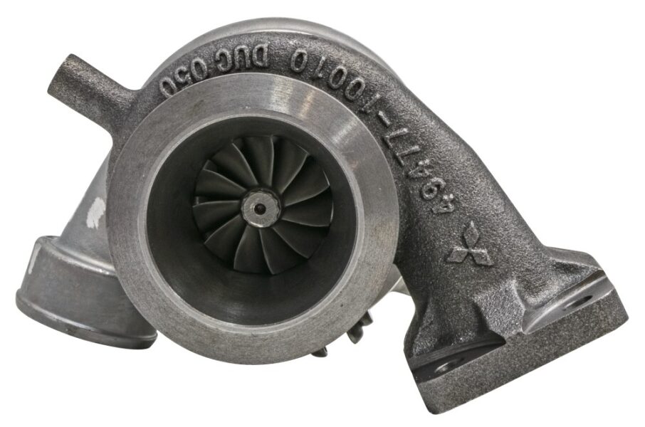 RE544757 | John Deere 4024 2.4L Turbo