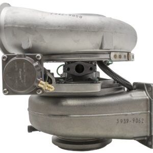 758204-9006S |  Garrett Turbocharger (Remanufactured)