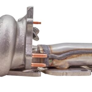 278-090-29-80-80 | Mercedes 11-20 Passenger Car 5.5L Turbocharger