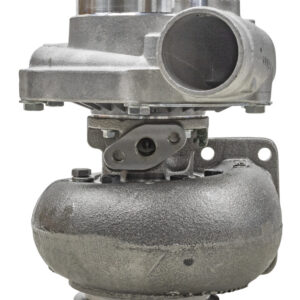 F2NN-6K682-GA | Ford New Holland Tractor 8970 Turbocharger (87840271)