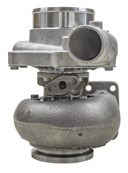 F2NN-6K682-GA | Ford New Holland Tractor 8970 Turbocharger (87840271)