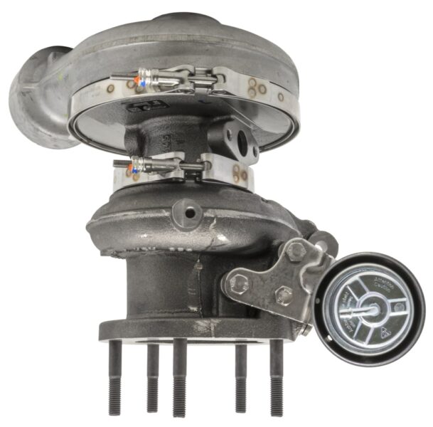 Maxxforce 13 Turbocharger