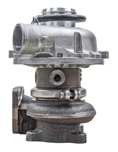 IHI Model  RHF4 Turbocharger