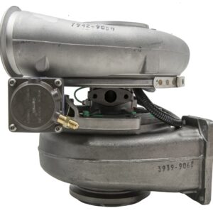 758160-9006S |  Garrett Turbocharger (Remanufactured)
