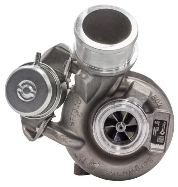 5010930R91 | International MaxxForce 7.6L Turbocharger