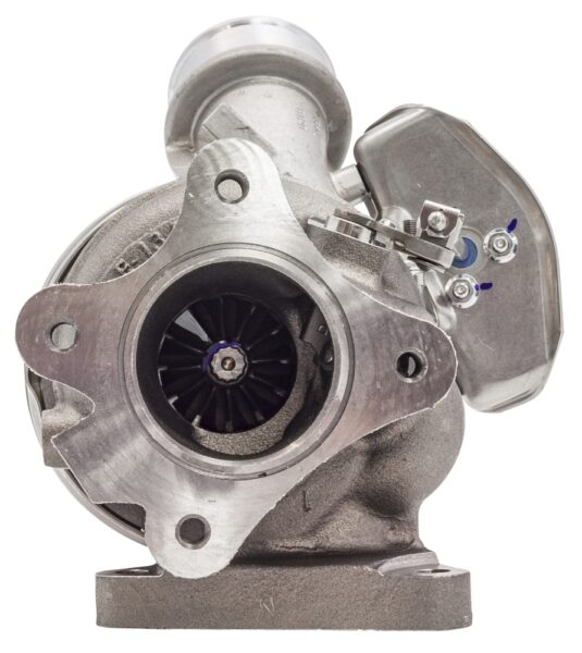 5010930R91 | International MaxxForce 7.6L Turbocharger