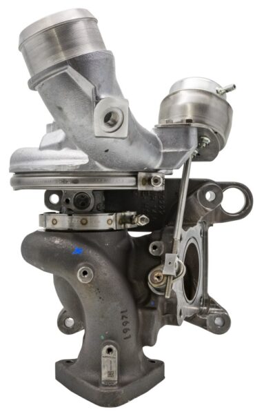 5010803R92 | International MaxxForce 7 6.4L Turbocharger