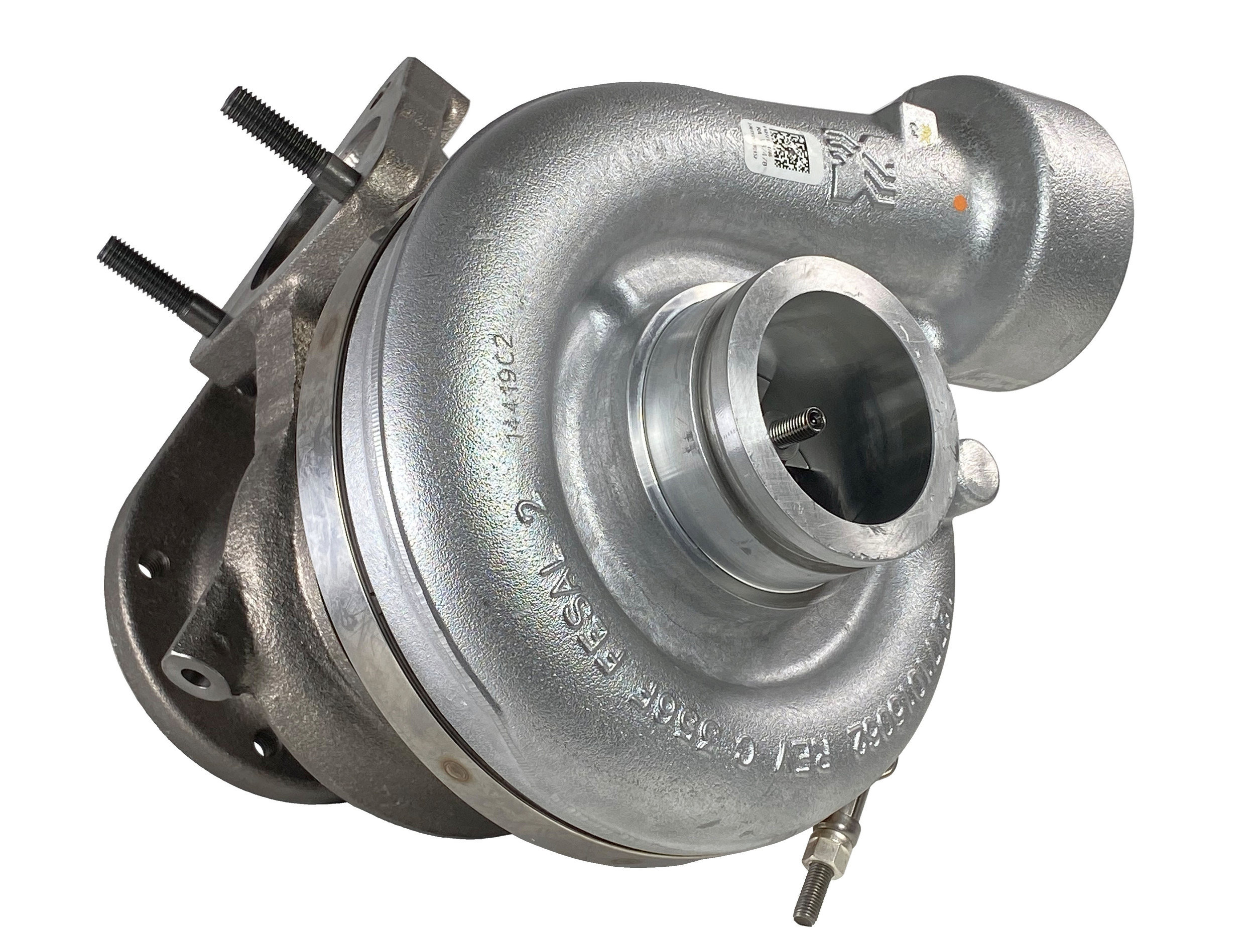 5011054R92 | International MaxxForce 13 13.0L Turbocharger - Diesel Pro