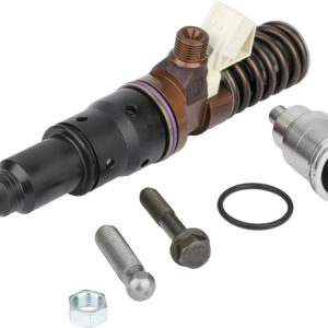 85022897 | Mack Volvo Pumping Injector (22378579)