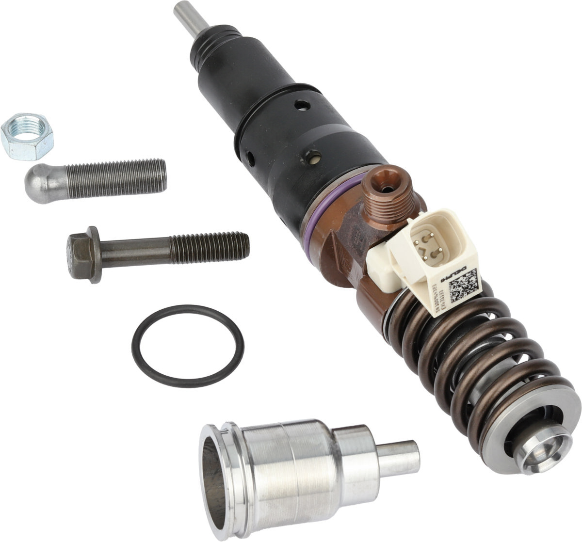 85022897 | Mack Volvo Pumping Injector (22378579)