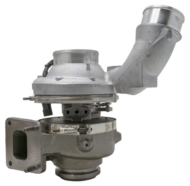 5010720R93 | International MaxxForce DT 7.6L Turbocharger