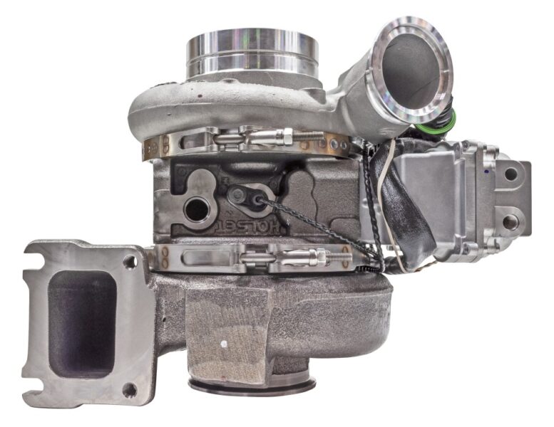 85151101 | Volvo MP8 and MD13 12.8L Turbocharger