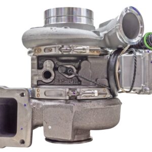 85151092 | Mack Volvo MD11 11.0L Turbocharger