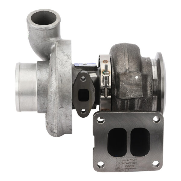 RE59379 | John Deere Turbocharger