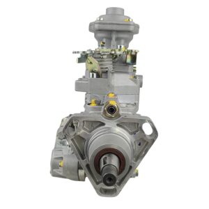 504173549R | Remanufactured Case New Holland Fuel Pump