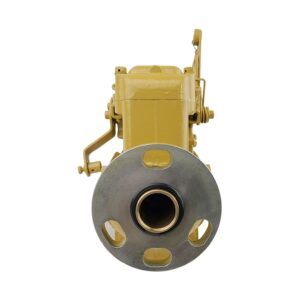 A51046 | Remanufactured Case 580 Industrial Fuel Pump