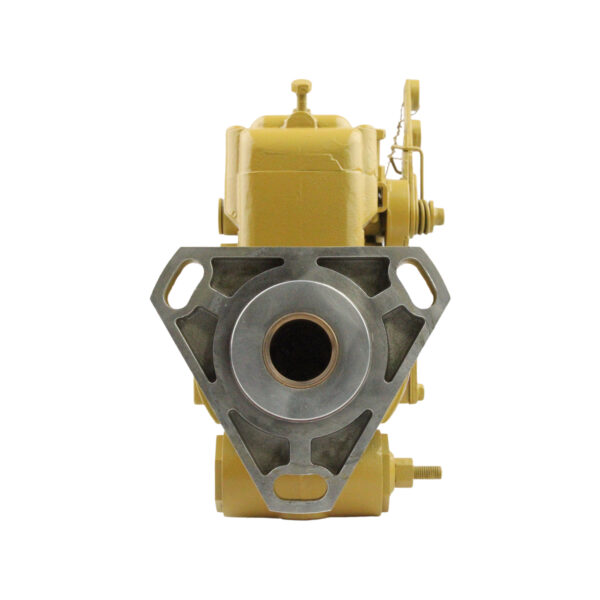 RE40003 | John Deere 490D Excavator 493D Feller Buncher Fuel Pump (SE500665)