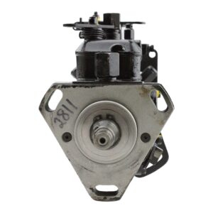 JR916402 | Reman Case 580K Fuel Injection Pump