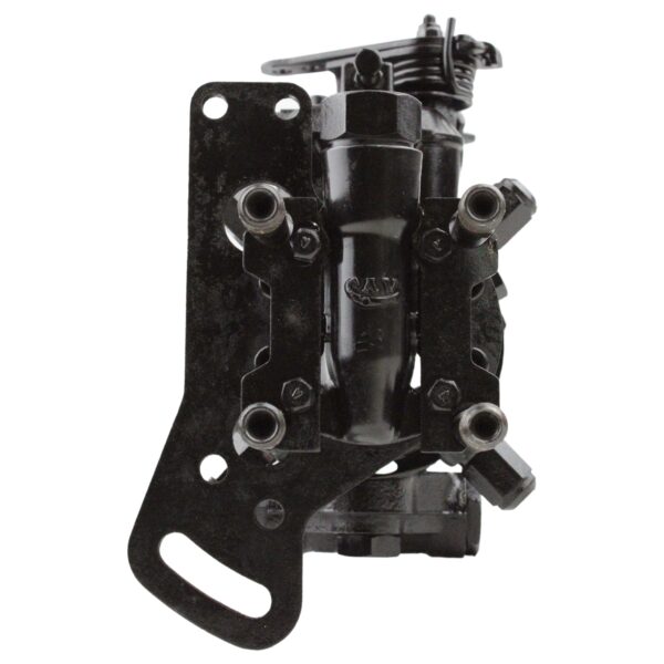 JR916402 | Reman Case 580K Fuel Injection Pump