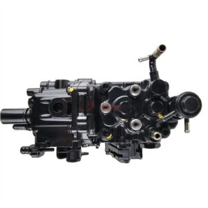 719940-51320 | Yanmar 3TNV82A-XBVA Fuel Injection Pump