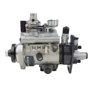 2644F621 | Perkins Caterpillar Fuel Pump (208-7947)