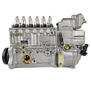 1823137RX1 | International DT466 Fuel Injection Pump