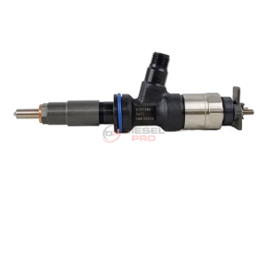 370-7286 | CAT C4.4 Fuel Injector (20R-2479)